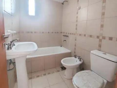 Departamento en Alquiler al Oeste