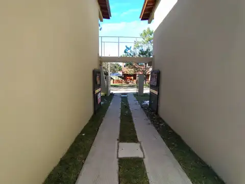 Departamento en venta de 1 dormitorio c/ cochera en Costa Azul