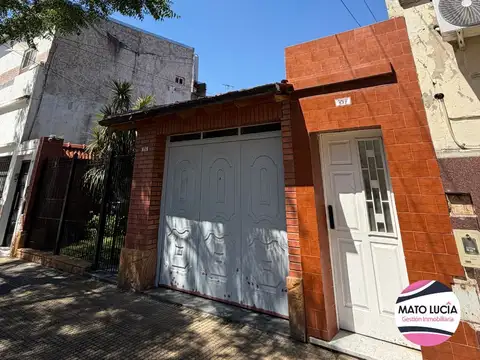 LUMINOSO PH 2 AMB - SIN EXPENSAS - EXC ESTADO!