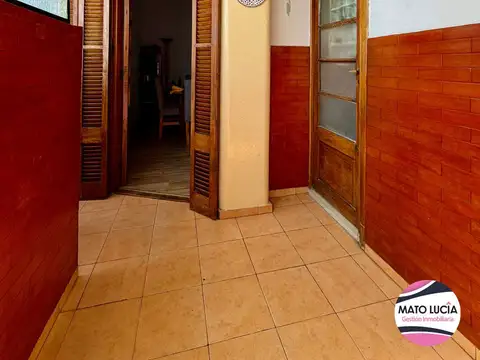 Depto Tipo Casa en Venta en Parque Avellaneda, USD 79.000