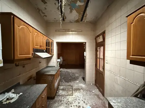 Casa de pasillo NO PH a RECICLAR