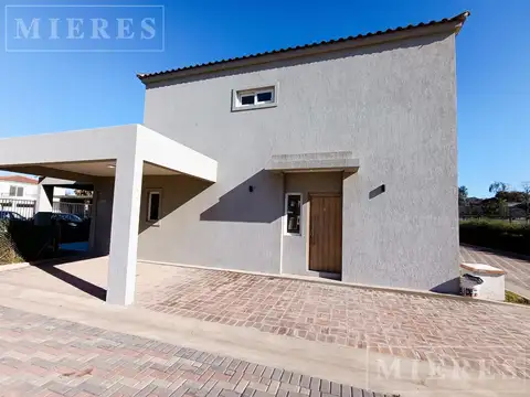 Casa en venta en Chic Village