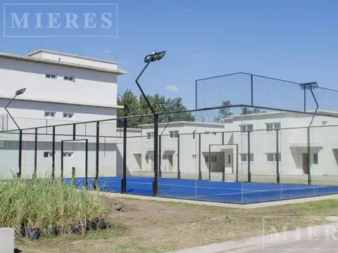 Casa en venta en Chic Village