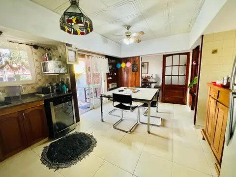 Casa en Venta en Ramos Mejia, USD 270.000