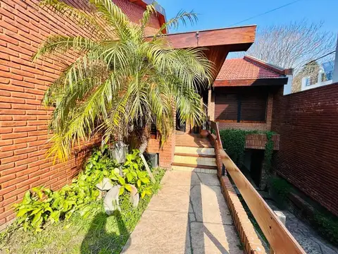 Casa en Venta de 4 dormitorios