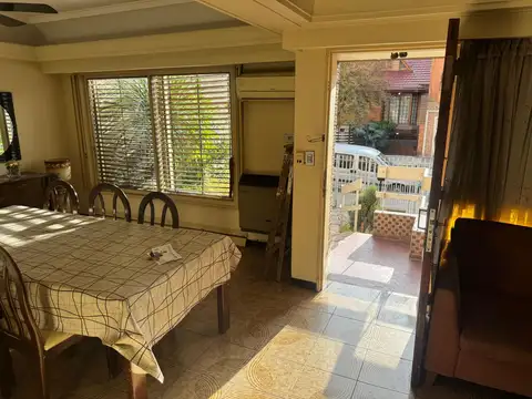 Casa en Venta en Barracas, USD 280.000