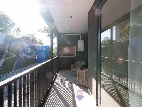 Departamento en Venta 1 año