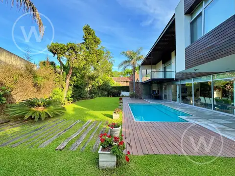 Casa en Venta 15 años