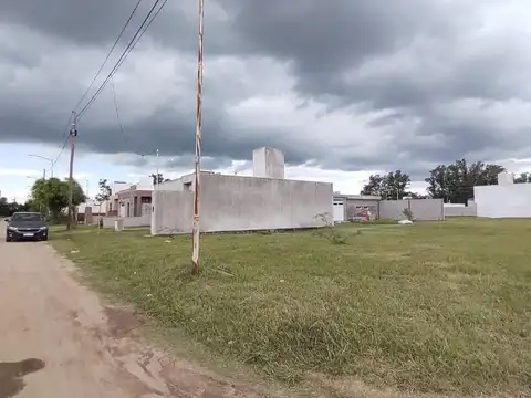 Terreno en Venta en Villa Maria, USD 27.000