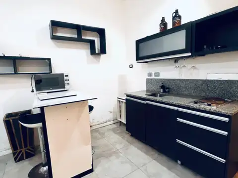 Departamento en Venta Apto profesional