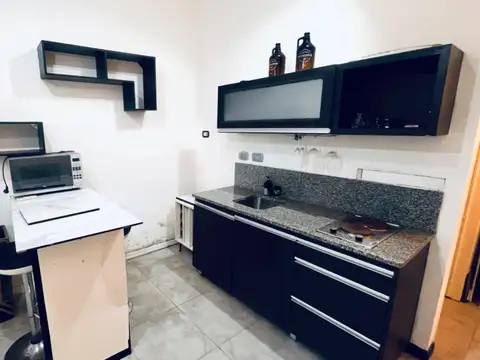 Departamento en Venta en Chacarita, USD 52.000