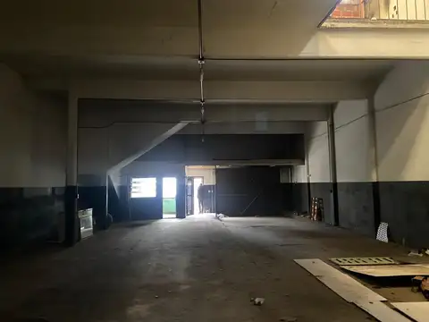 Galpon en Venta en Piñeyro, USD 230.000