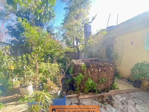 Galpon en Venta 28  mts Fondo