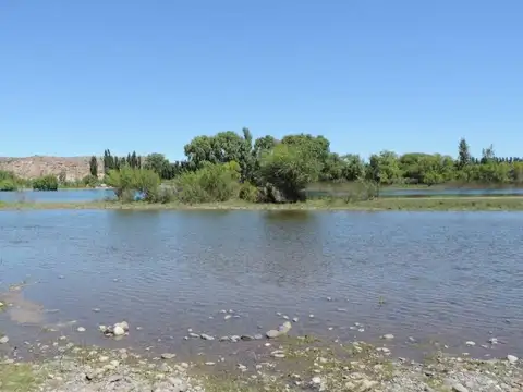 Chacra en Venta en El Cuy, Rio Negro