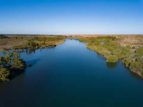 Terreno en Venta en Arroyito, USD 60.000