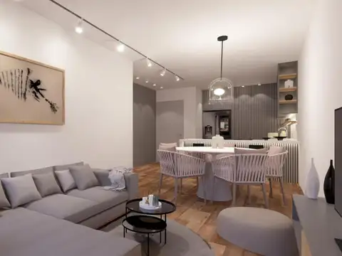 Departamento en Venta de 2 dormitorios