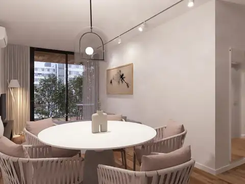 Departamento en Venta A Estrenar