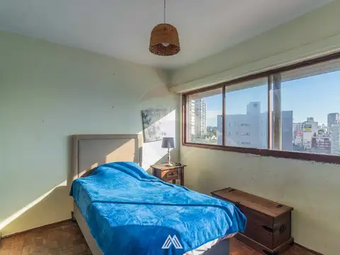 Departamento en Venta de 3 dormitorios