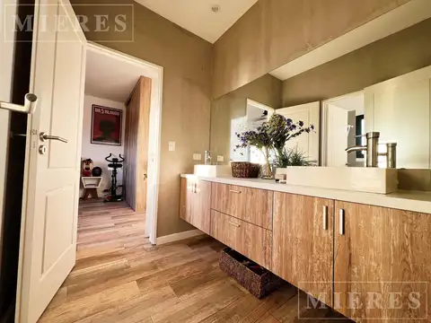 Casa en Alquiler Temporal de 3 dormitorios