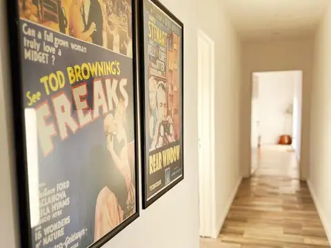 Casa en Alquiler Temporal al Noroeste