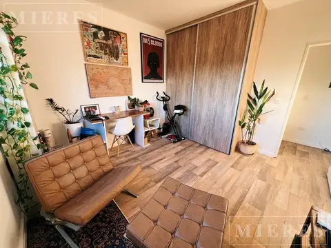 Casa en Alquiler Temporal con 1 cochera