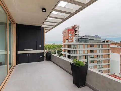 Departamento en Venta de 4 ambientes