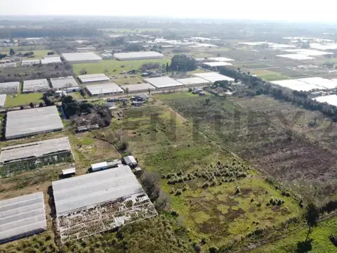 Campo en Venta de 5,37  ha