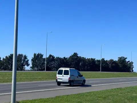 Venta campo en Ruta 1 Kilometro 16