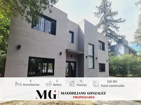 Casa venta Barrio Links La Unión