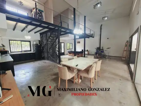 Casa venta Barrio Links La Unión