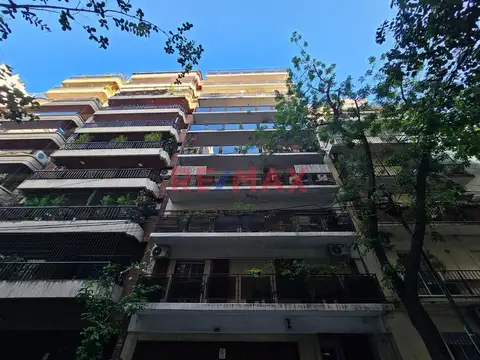 Pasaje San Benito de Palermo 1500