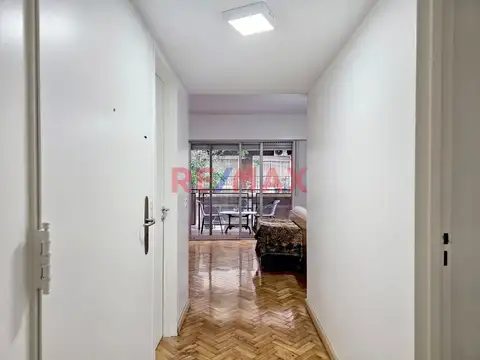 Departamento en Venta en Las Cañitas, USD 358.000