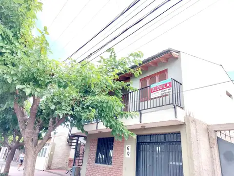 Departamento en Alquiler ? B° Jardín Cristal, Maipú