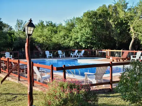 Hotel en Venta 15 años