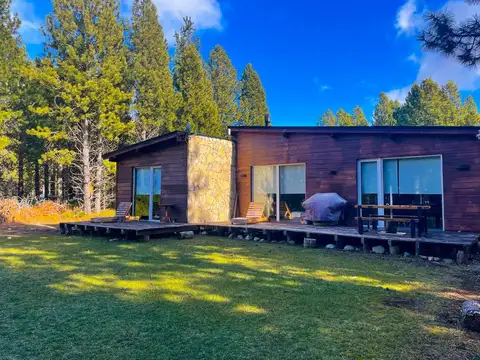 Casa en Alquiler 8 años