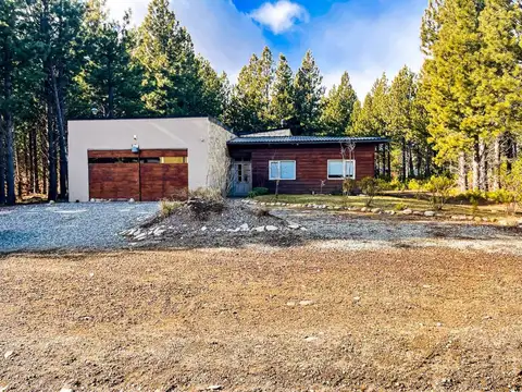 Casa en Alquiler al Oeste