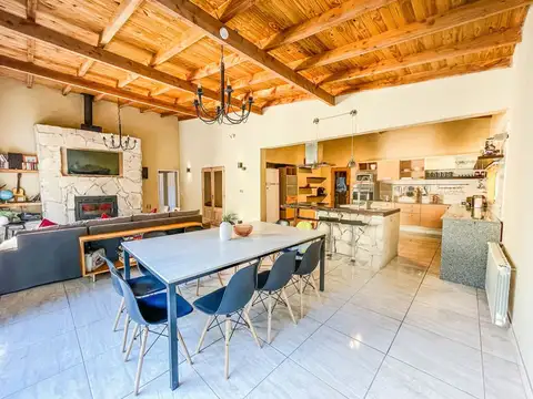 Casa en Alquiler en San Carlos de Bariloche, USD 1.700