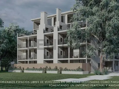 Panamericana Pilar Km. 45 , Piso 2