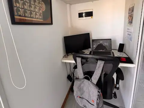 Departamento en Venta de Monoambiente