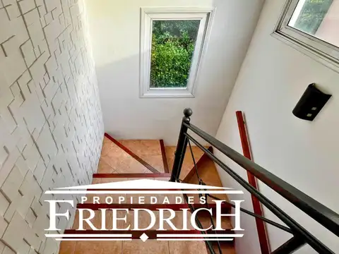 CASA EN VENTA - BARRIO SAN PATRICIO MORENO