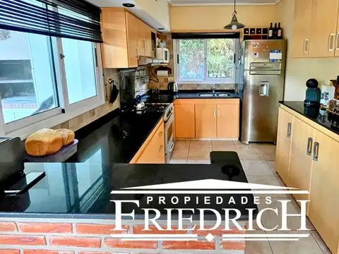 Casa en Venta en San Patricio, USD 279.000