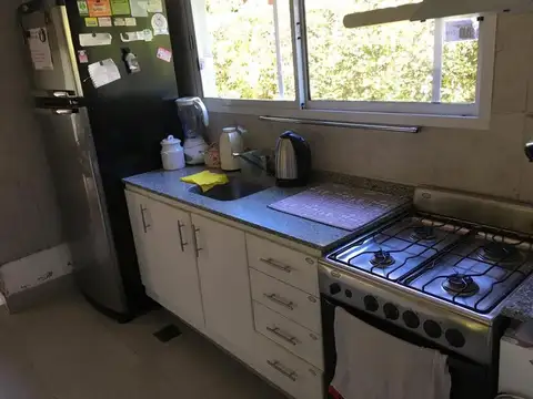 Depto Tipo Casa en Venta con 2 cocheras