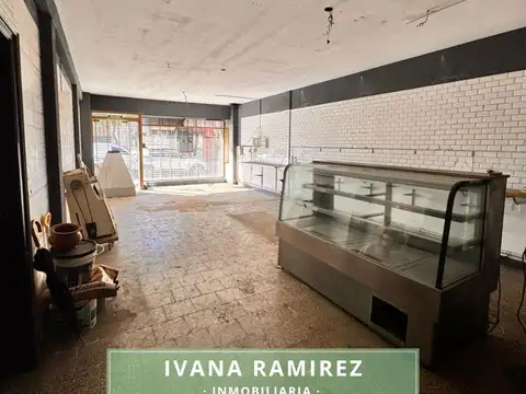 Casa en Venta en Centro De Lujan, USD 300.000