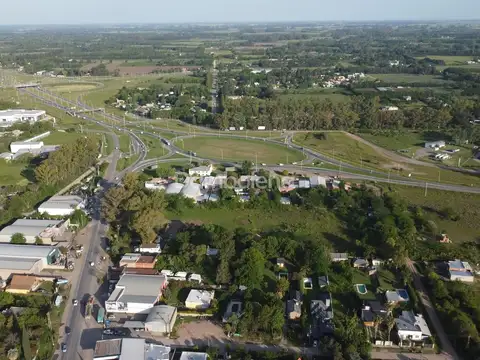 Terreno en Alquiler en Mercedes, USD 1.500