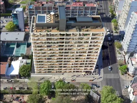 Departamento  en Venta en Olivos, Vicente López, G.B.A. Zona Norte