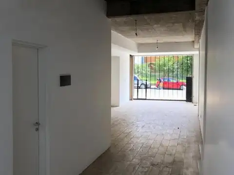 Local en Venta 8 años