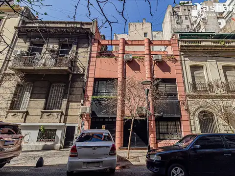 CASAS - CASA - BARRIO NORTE, CAPITAL FEDERAL