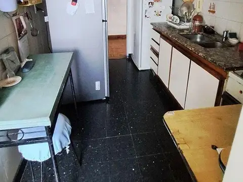 Departamento en Venta de 3 ambientes