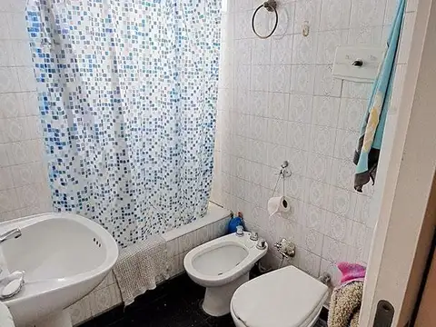 Departamento en Venta en Barrio Norte, USD 180.000