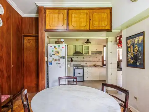 Casa en Venta 51 años